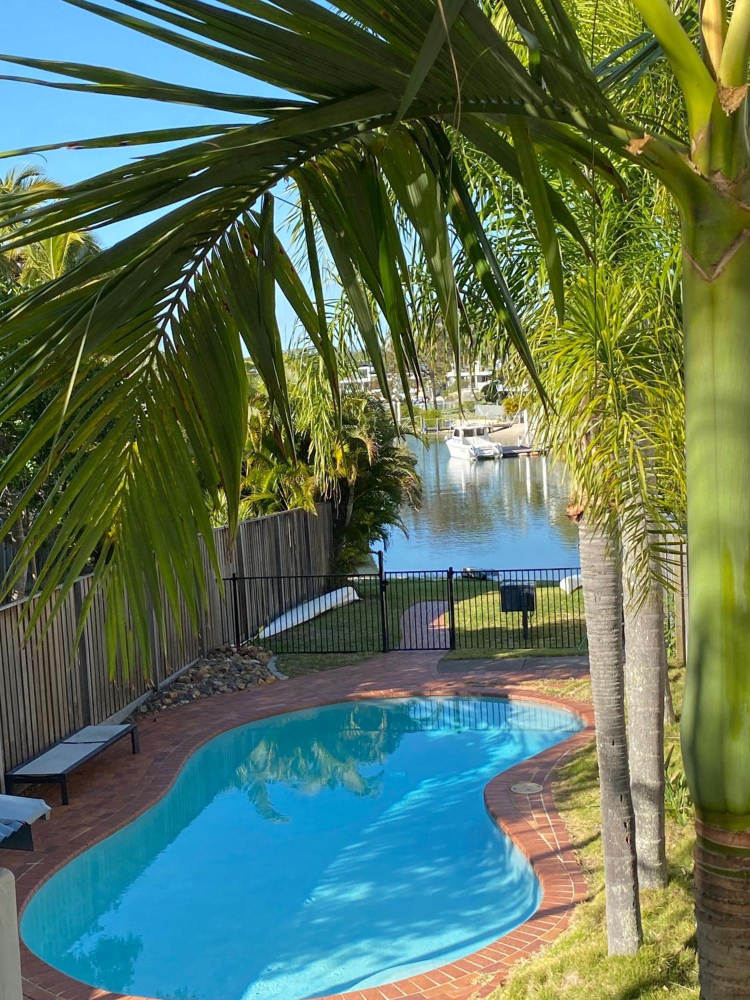 Apartment Belmondo's 4 Noosa Heads