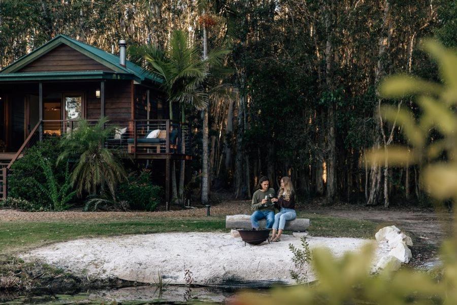 Weyba Noosa Bed & Breakfast