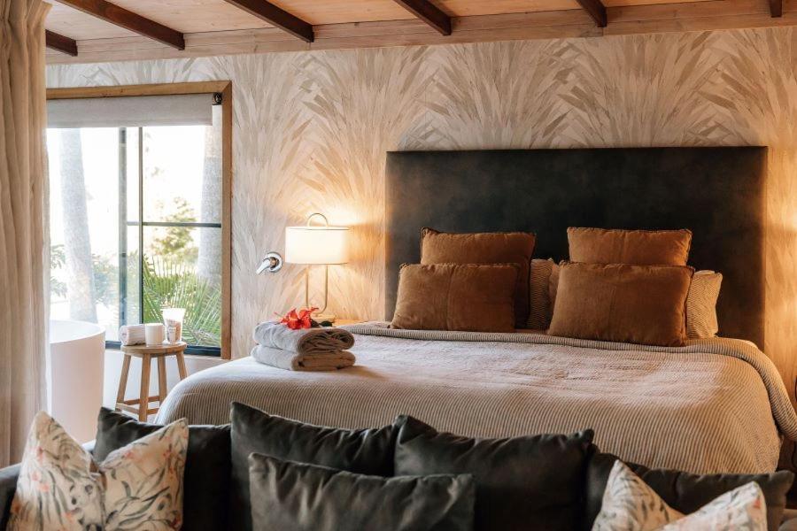 Weyba Noosa Bed & Breakfast 4*