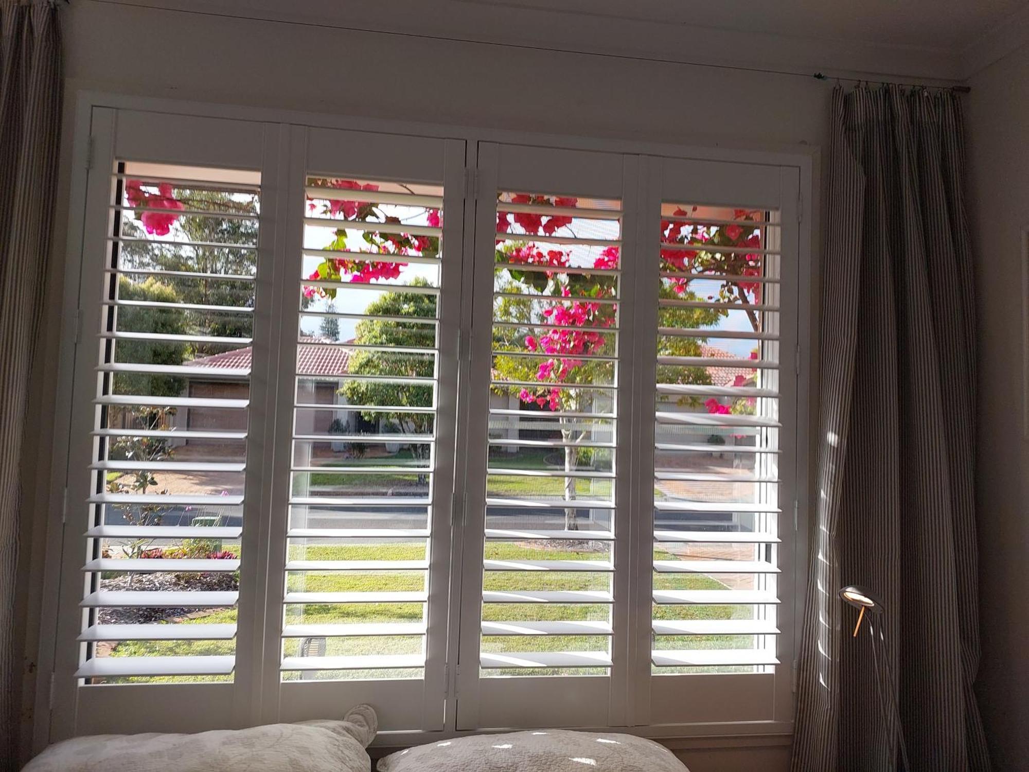 Guest house Summerhouses Noosaville