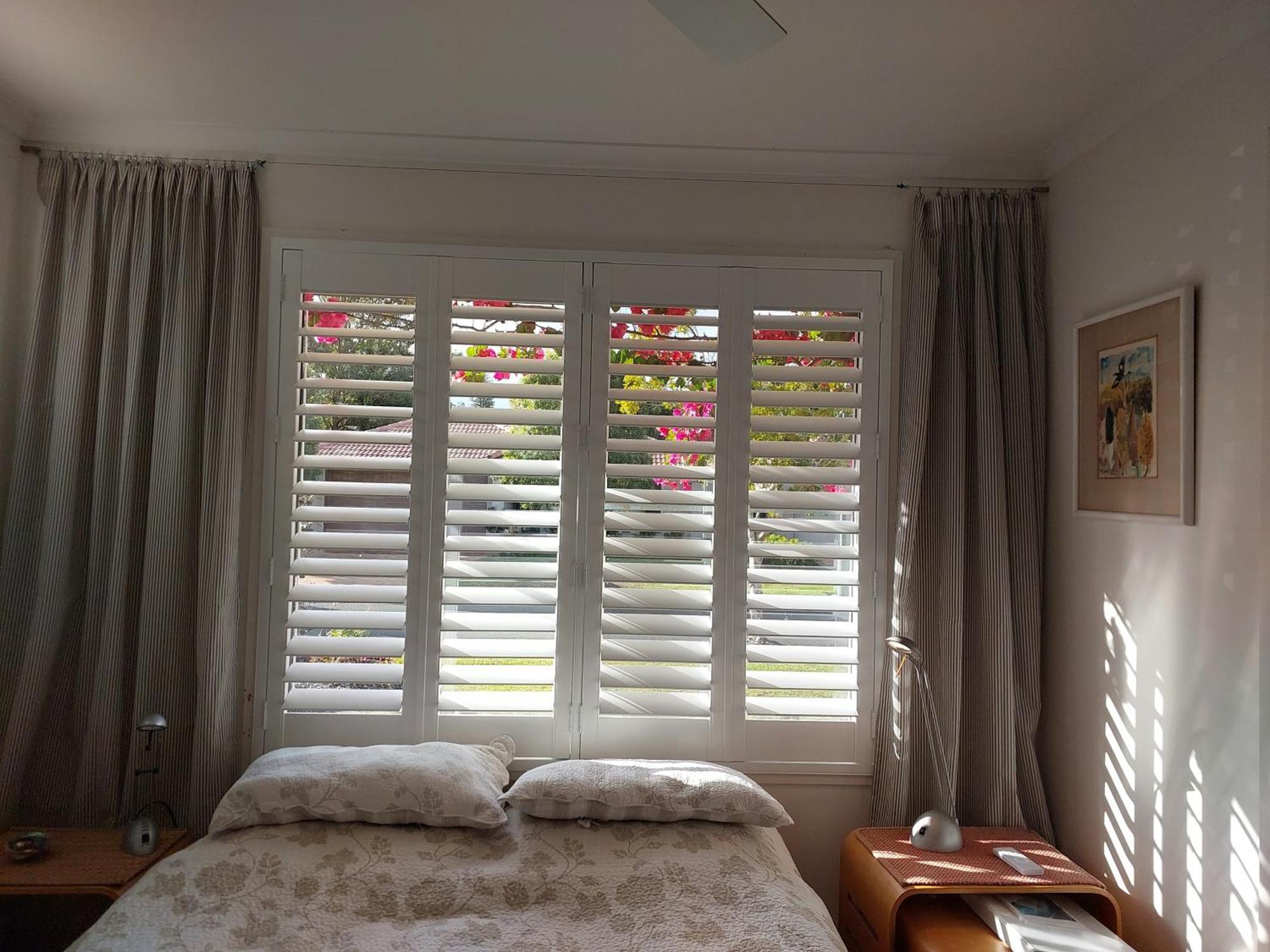 Summerhouses * Noosaville