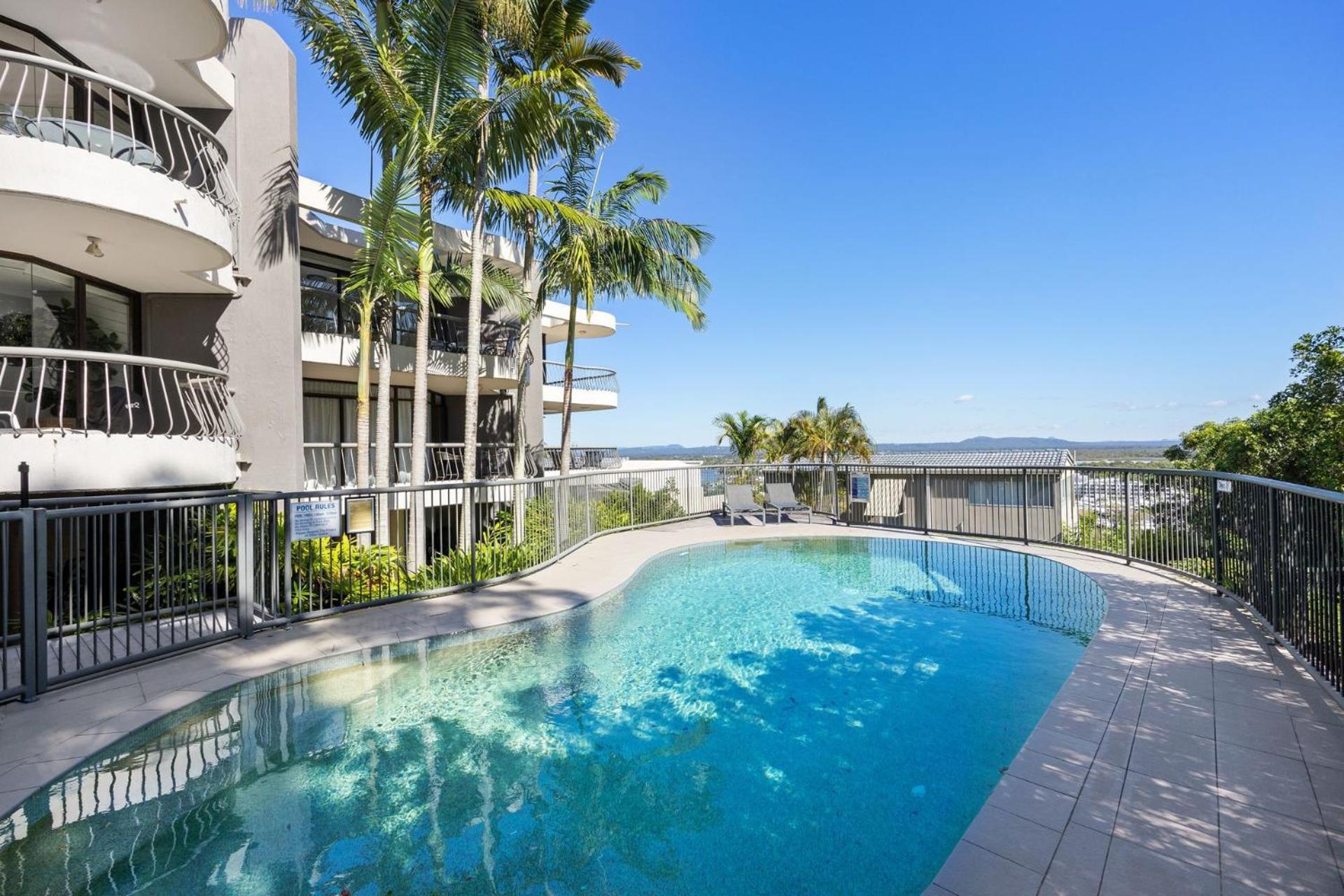 4 72 Upper Hastings St Apartment