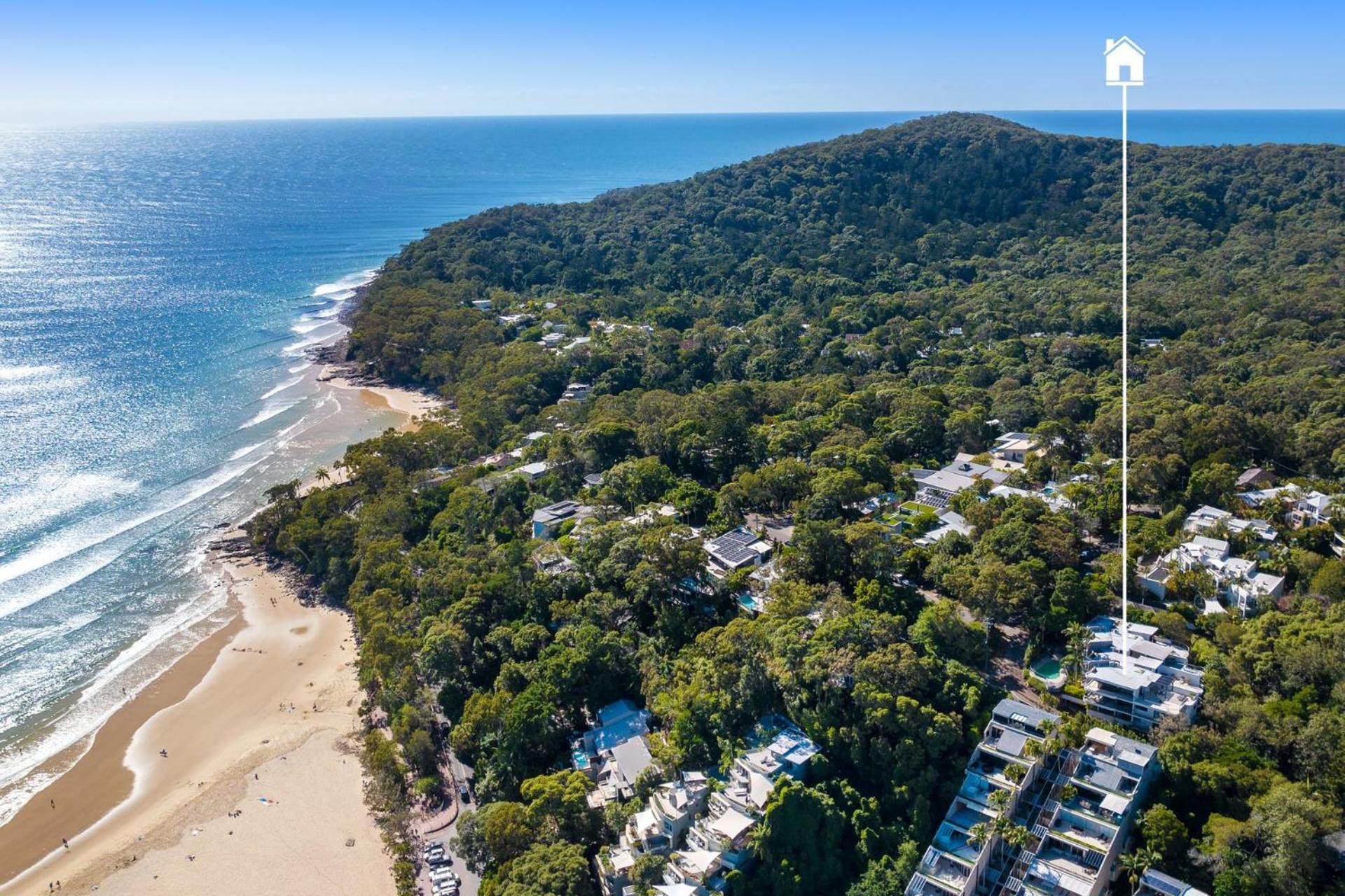 4 72 Upper Hastings St *