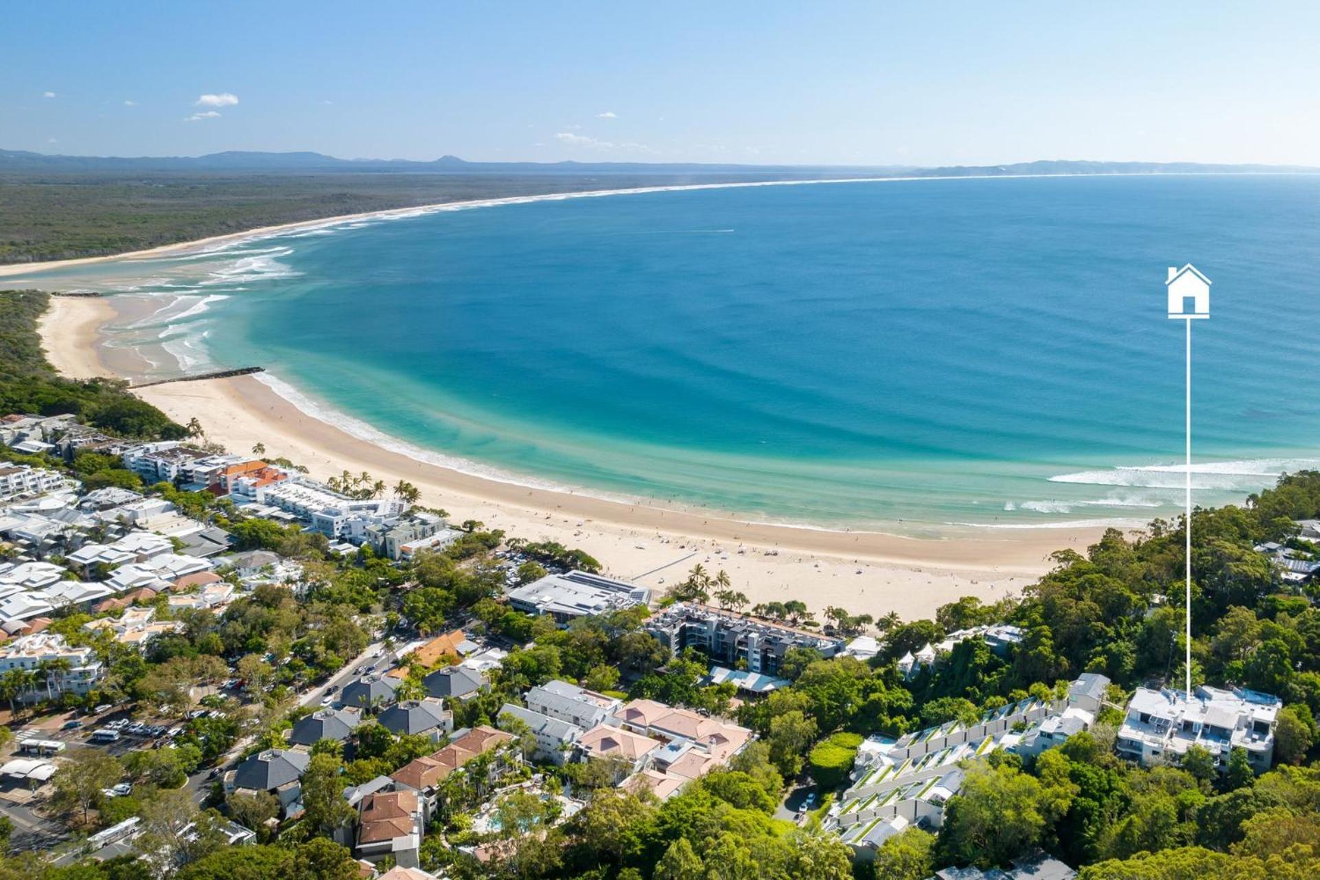 Apartment 4 72 Upper Hastings St Noosa Heads