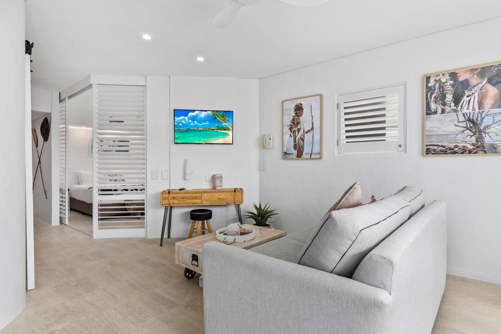 Resort Blue Noosa Heads