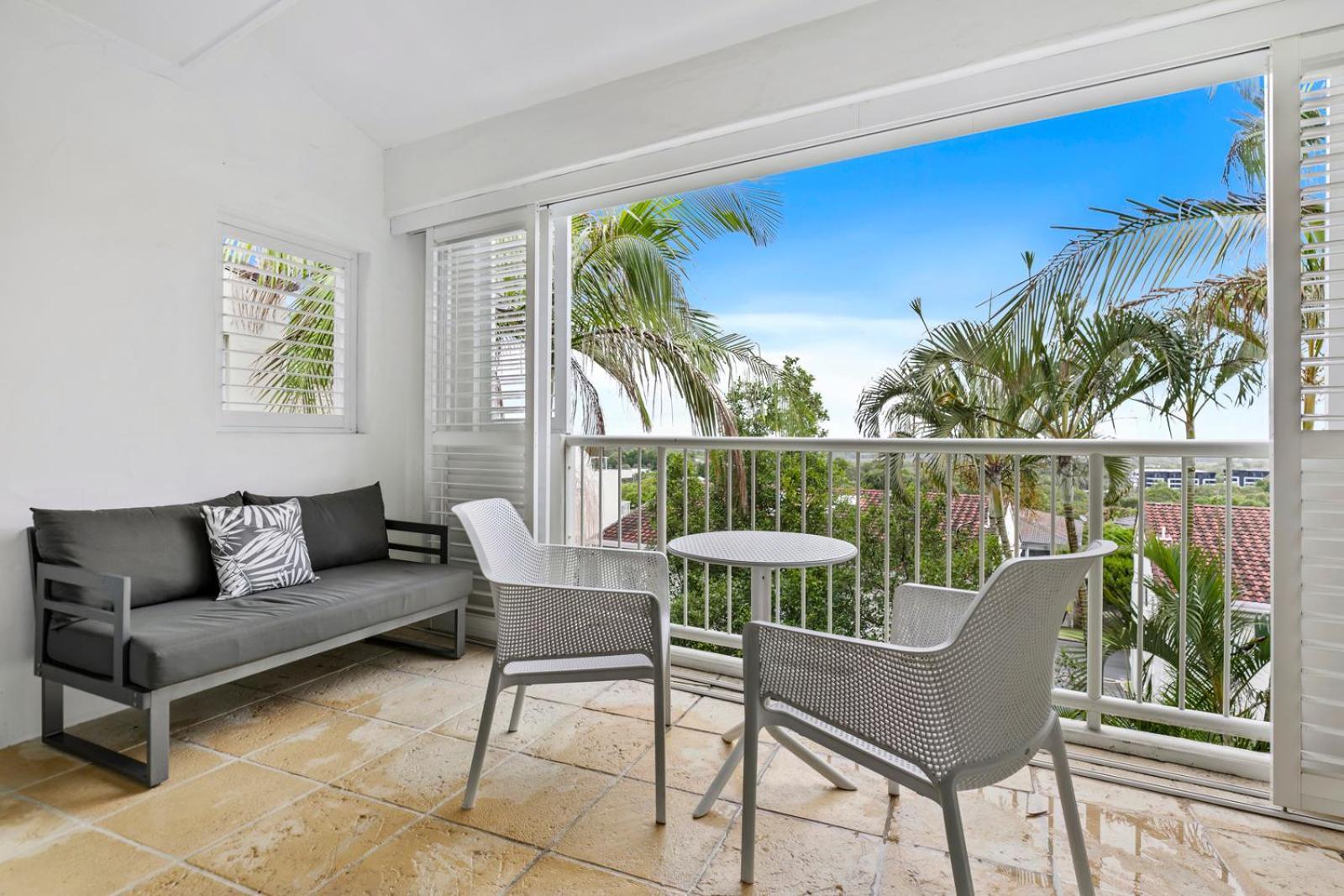Resort Blue Noosa Heads