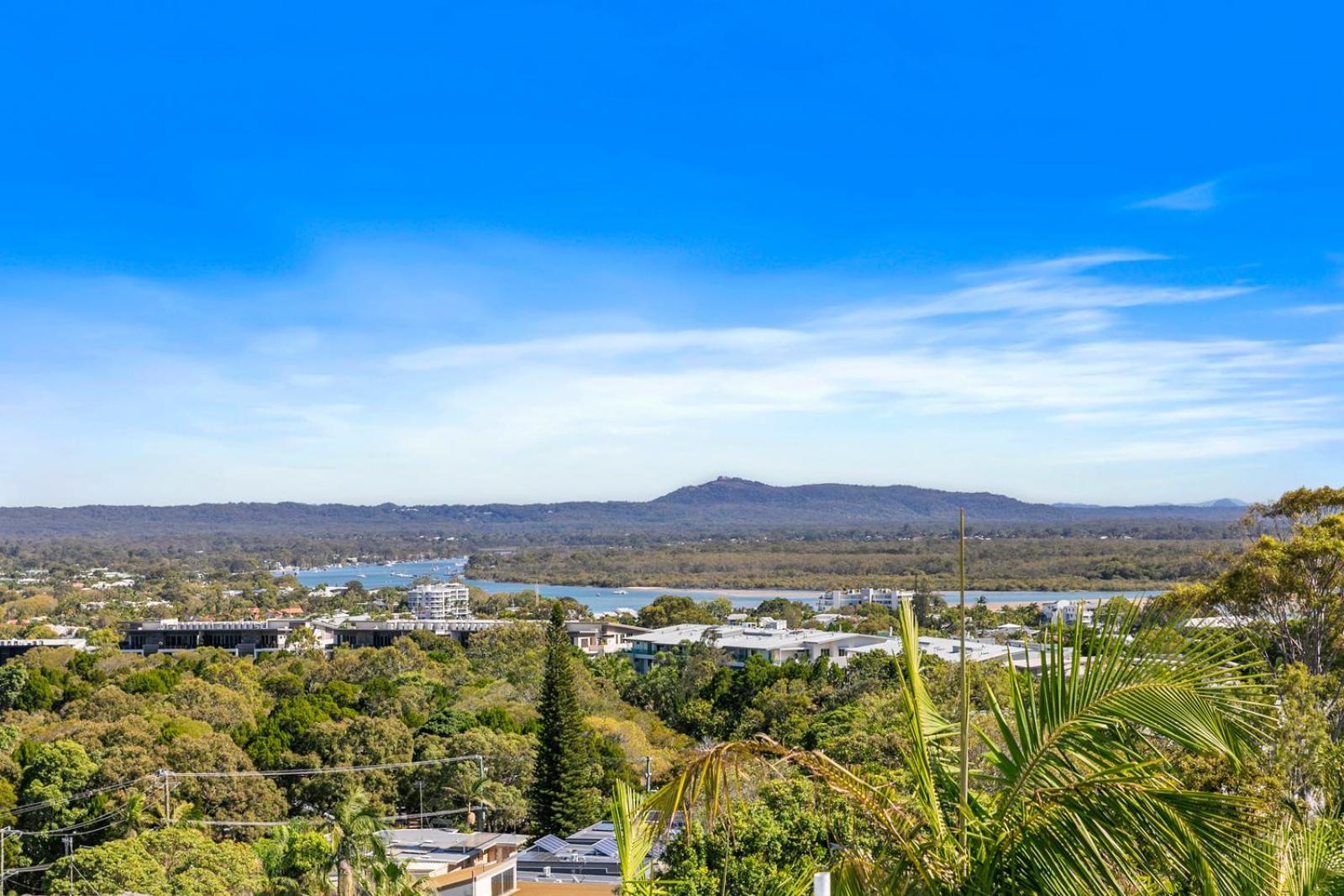Blue Noosa Heads