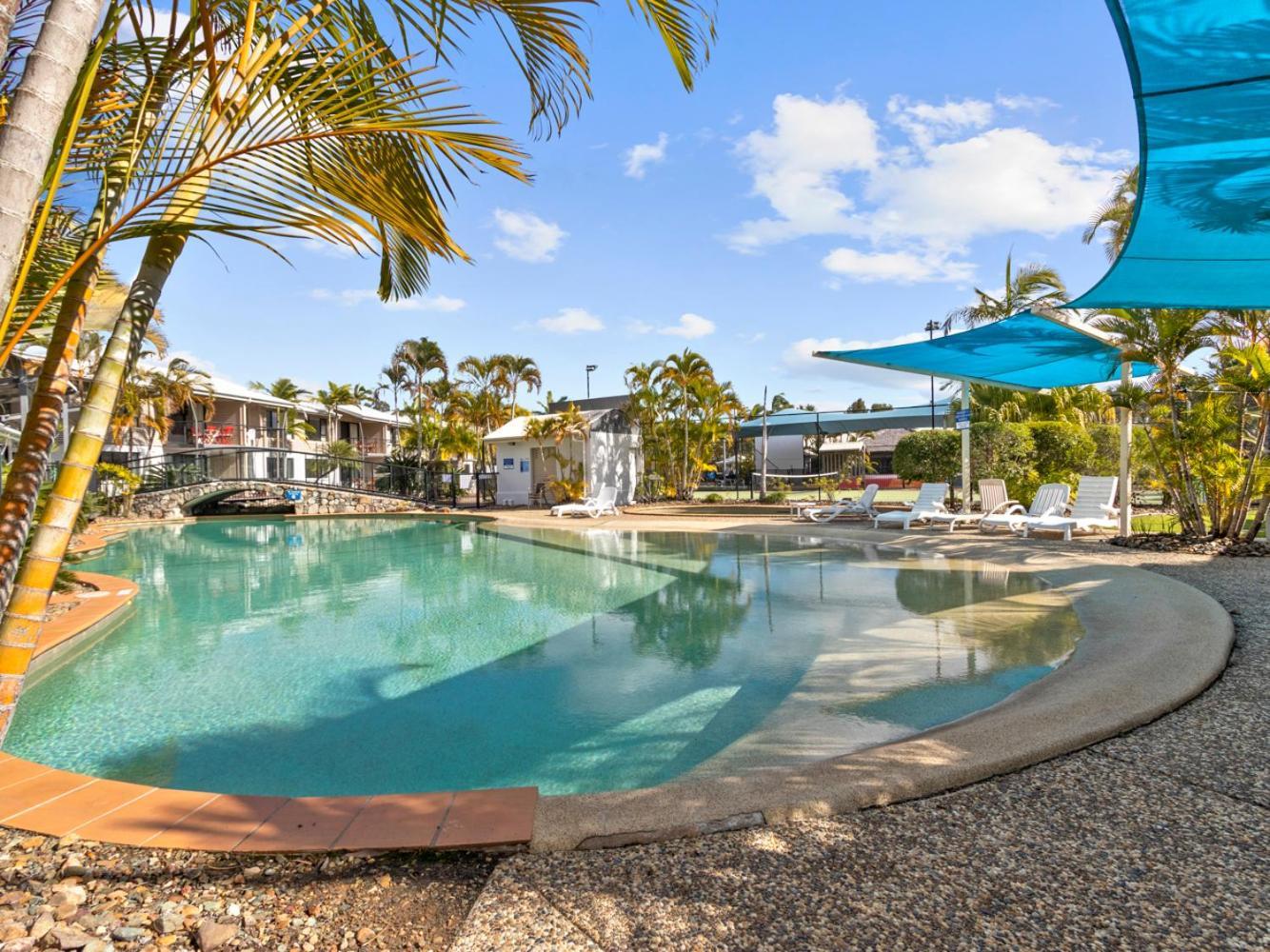 Apartment Living, Luxury Getaway, Close 2 Noosa River