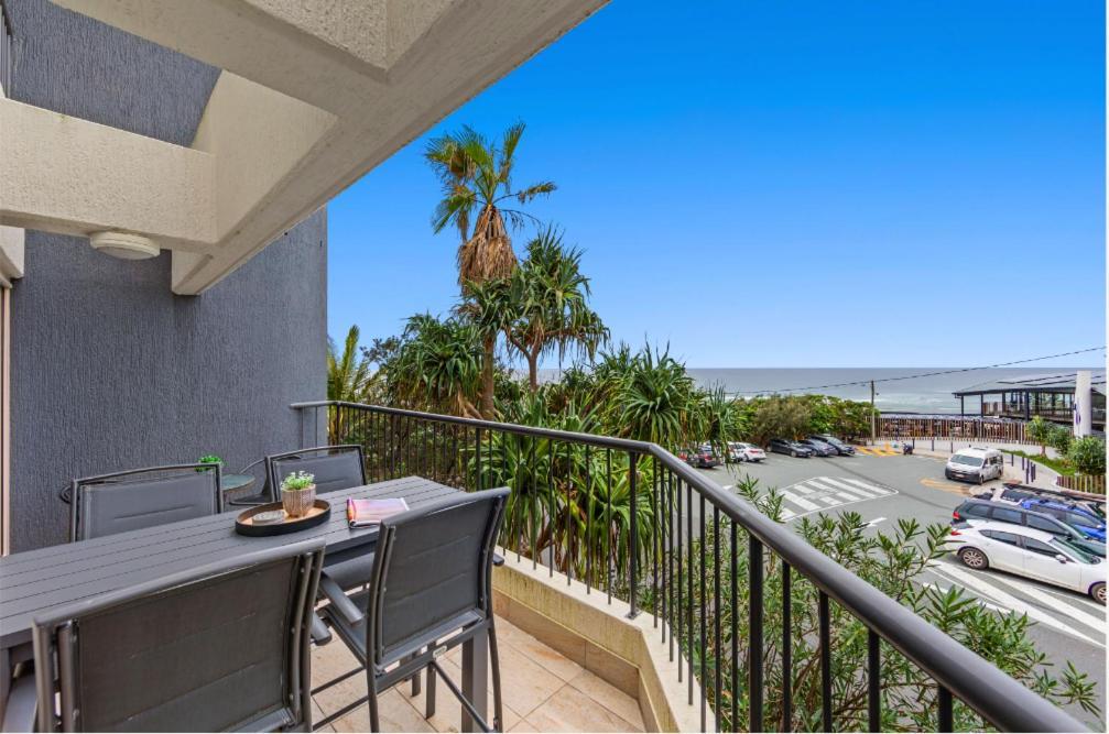 Aparthotel Costa Nova Sunshine Beach