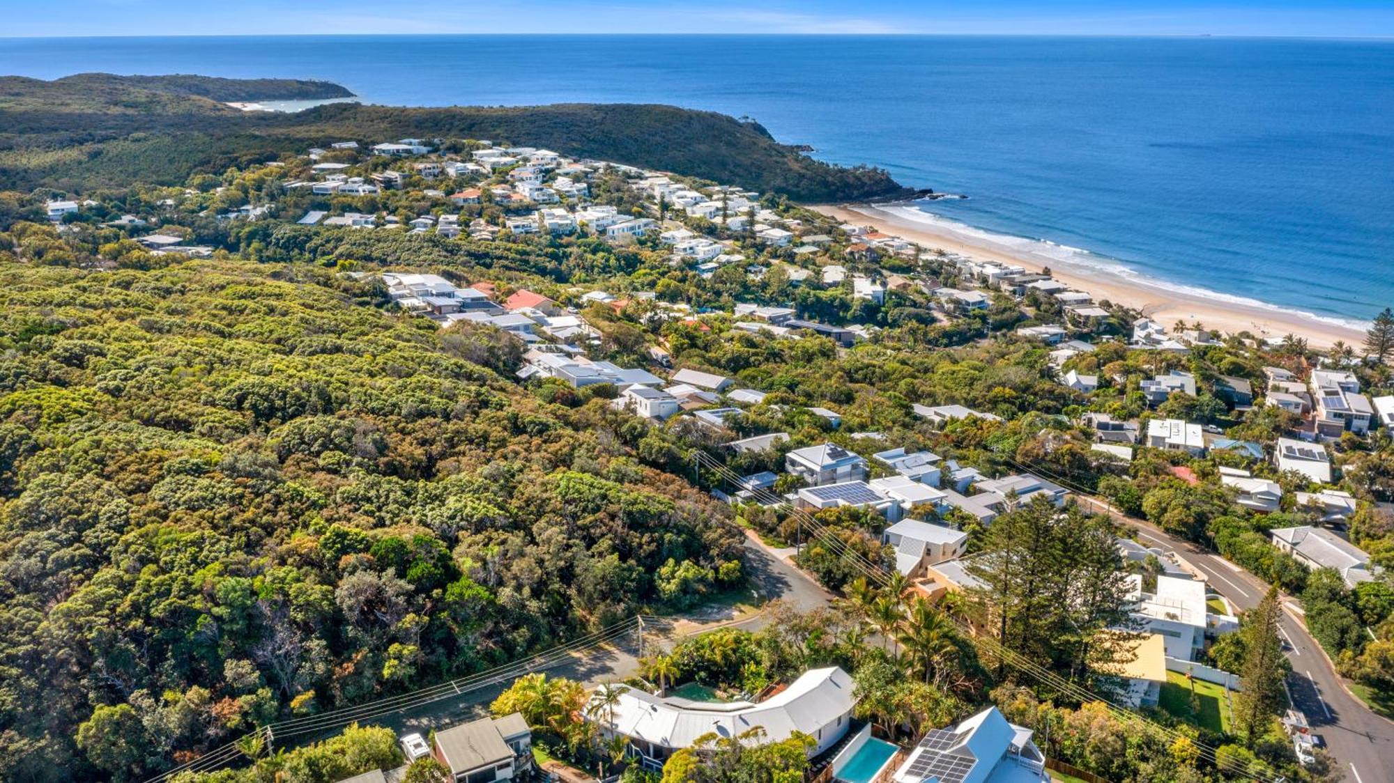 Holiday home A Tropical Family Oasis In Sunshine Beach