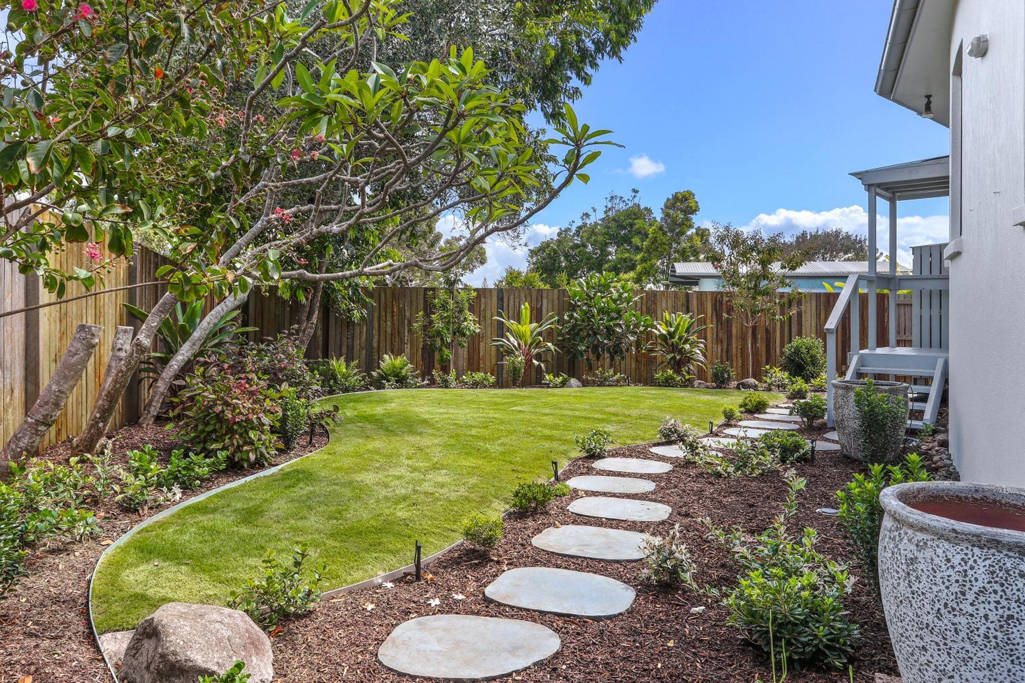 Holiday home A Tropical Family Oasis In Sunshine Beach Sunshine Beach