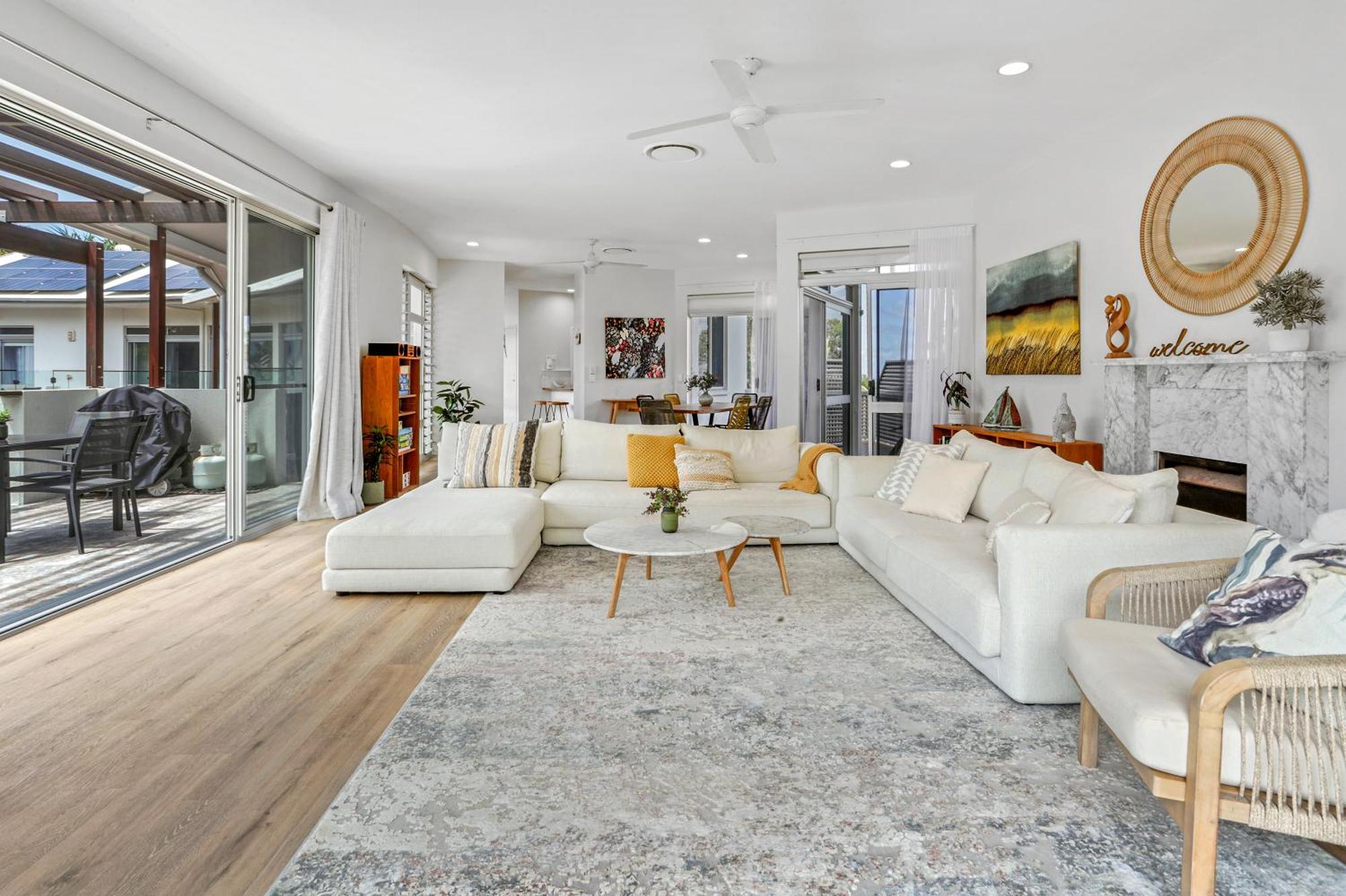 Holiday home A Tropical Family Oasis In Sunshine Beach