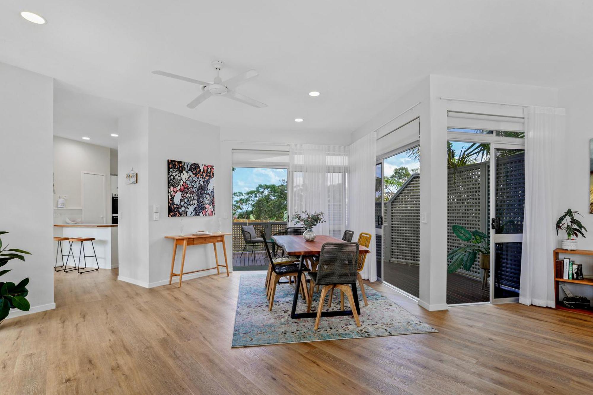 Holiday home A Tropical Family Oasis In Sunshine Beach *