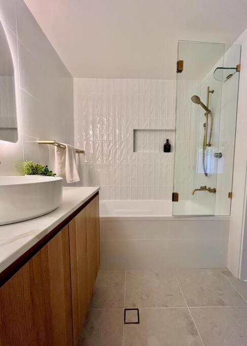 Spirit On Sunshine, Interior Designed At Apartment *