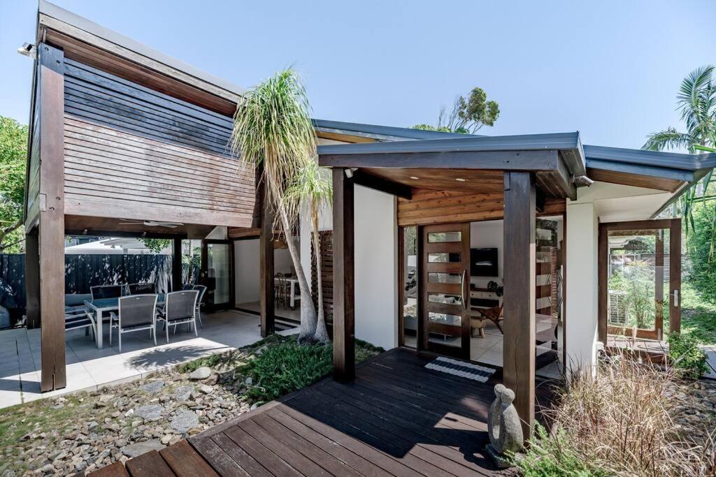 Holiday home The Seaglass - Private Pool And Sauna