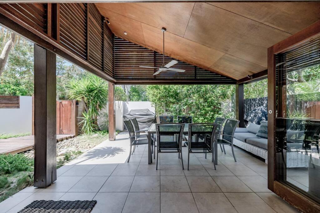 The Seaglass - Private Pool And Sauna *