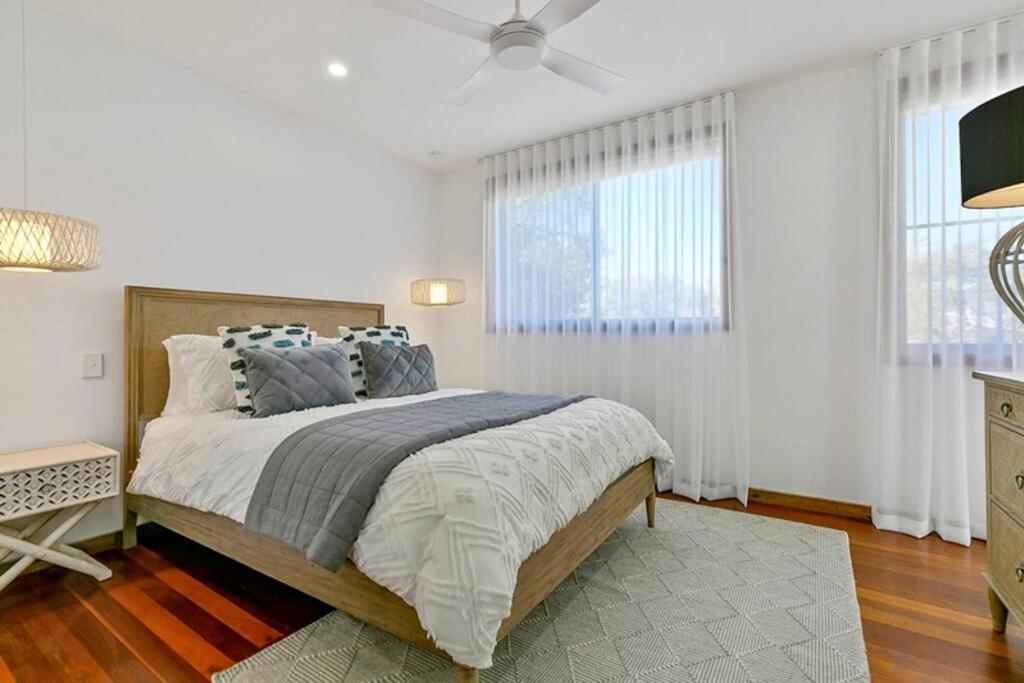 Apartment Pet Friendly Tropical Escape In Sunshine *