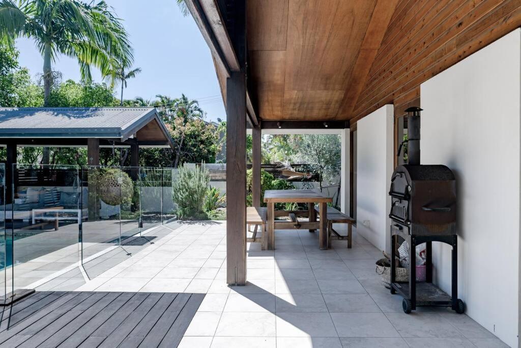 The Seaglass - Private Pool And Sauna