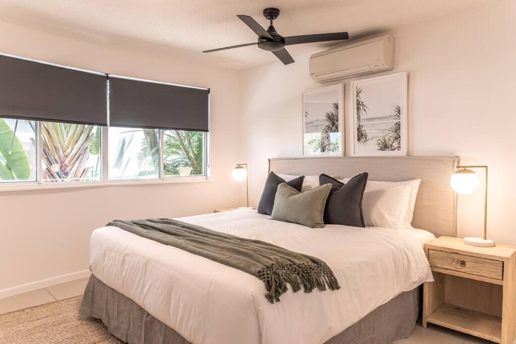 Spirit On Sunshine, Interior Designed At Apartment Sunshine Beach