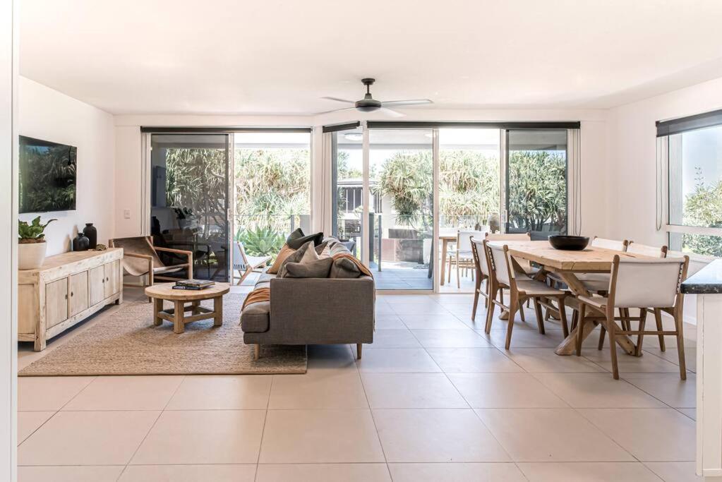 Spirit On Sunshine, Interior Designed At *