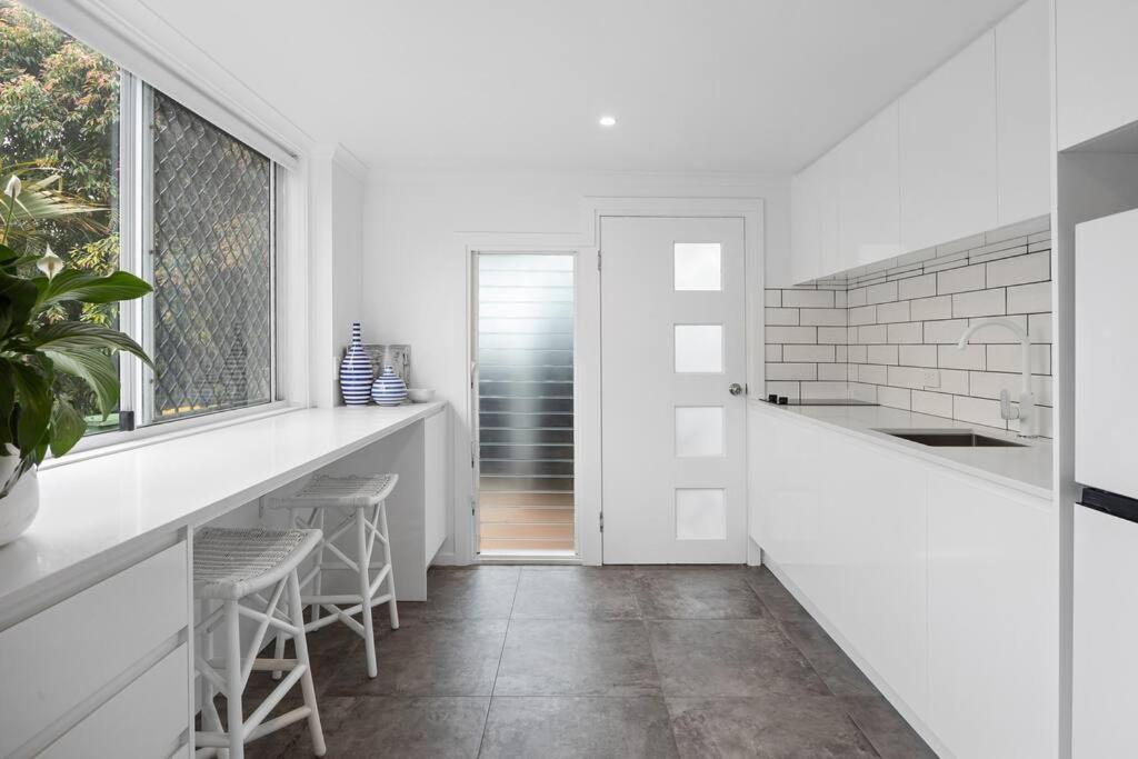 Apartment Henderson St,