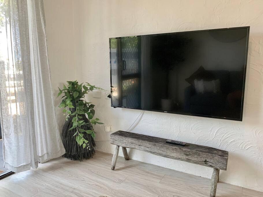 Pa1,great In Sunshine With Your Pets Apartment Sunshine Beach