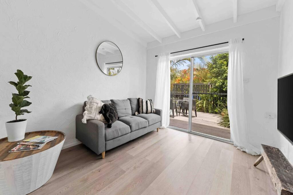 Apartment Pa1,great In Sunshine With Your Pets *