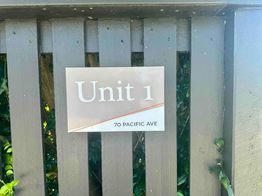 Apartment Pa1,great In Sunshine With Your Pets Sunshine Beach