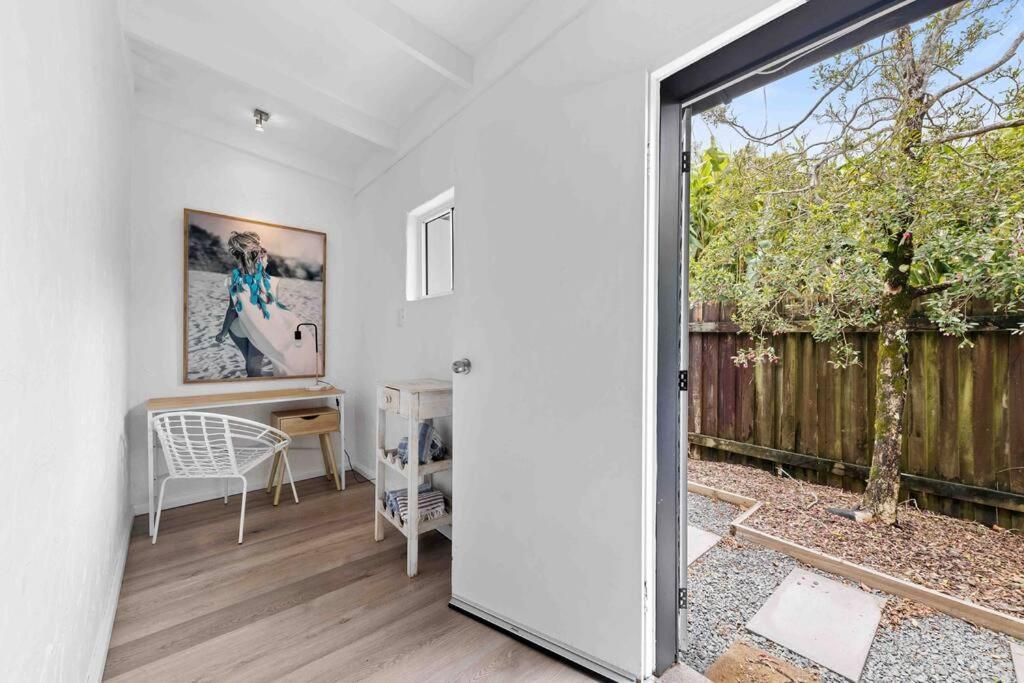 Apartment Pa1,great In Sunshine With Your Pets