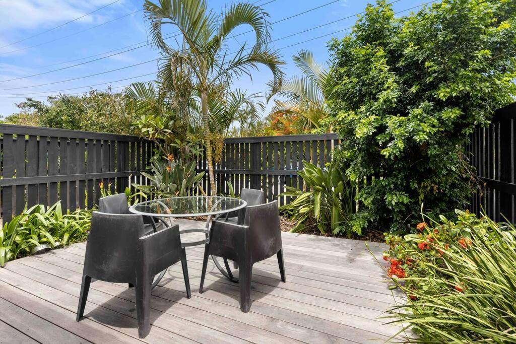 Pa1,great In Sunshine With Your Pets * Sunshine Beach