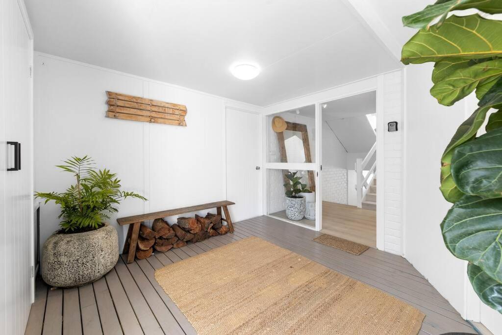 White House High On Belmore, Pets Welcome Casa de férias