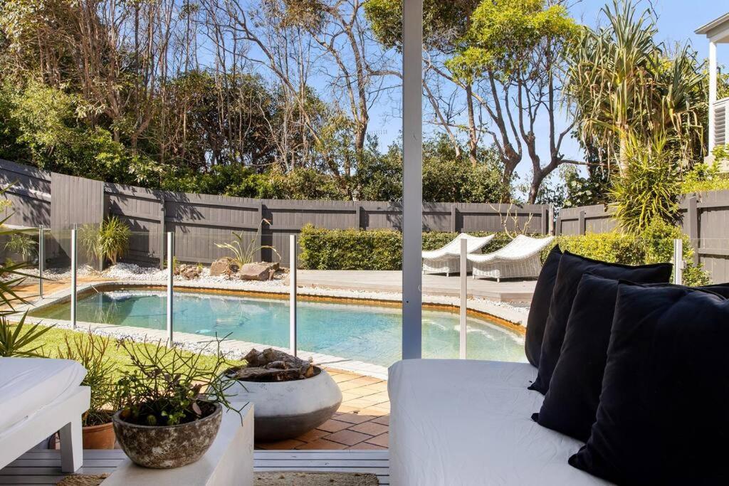 White House High On Belmore, Pets Welcome Casa de férias Sunshine Beach
