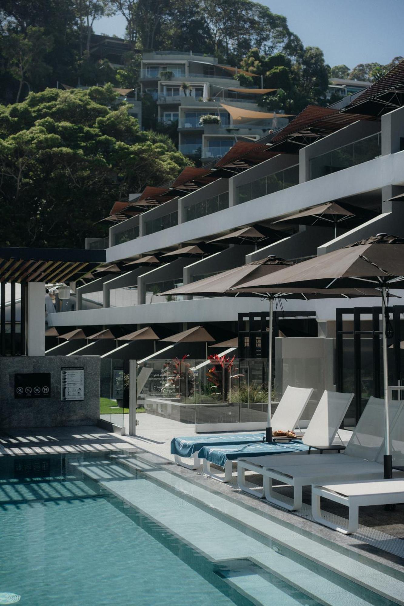 Netanya Beachfront Noosa Heads