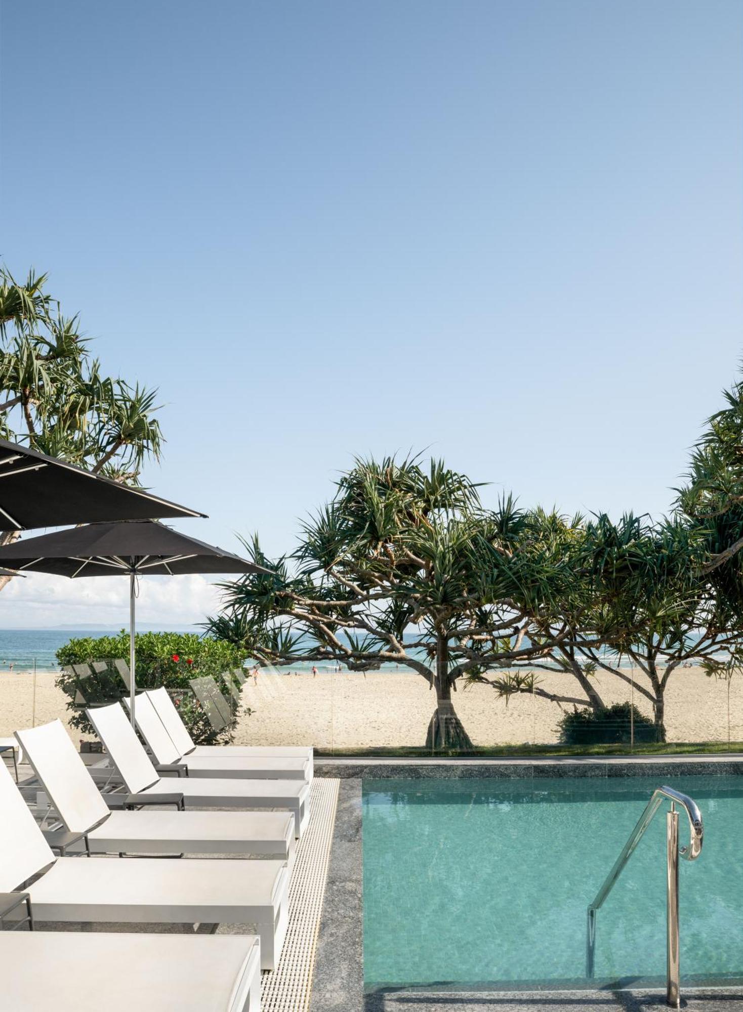 Netanya Beachfront 4*