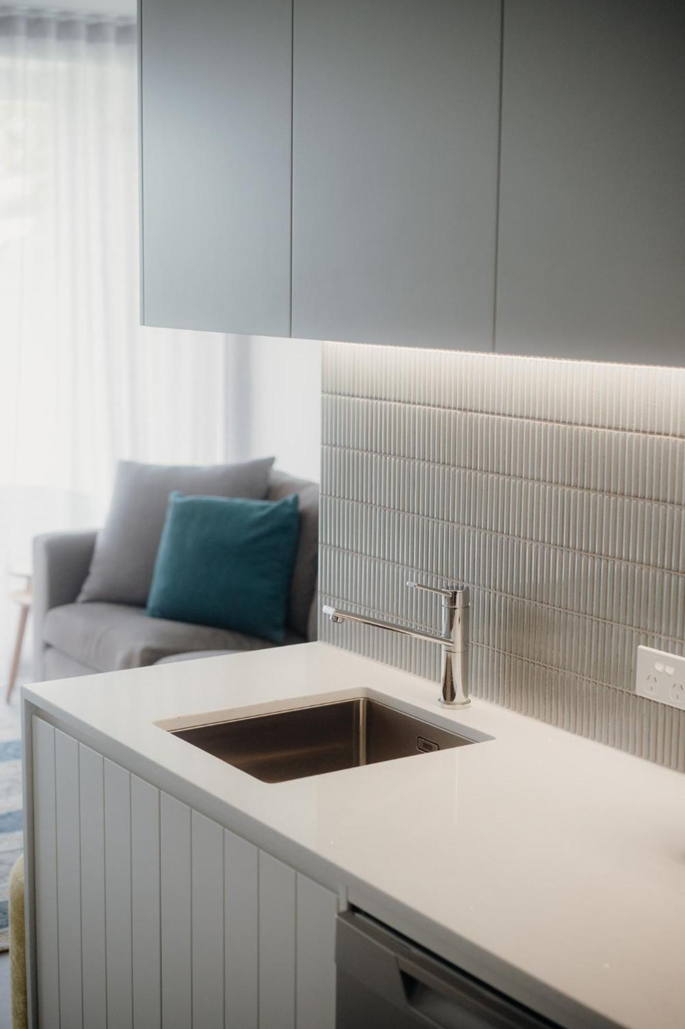 Netanya Beachfront 4* Noosa Heads