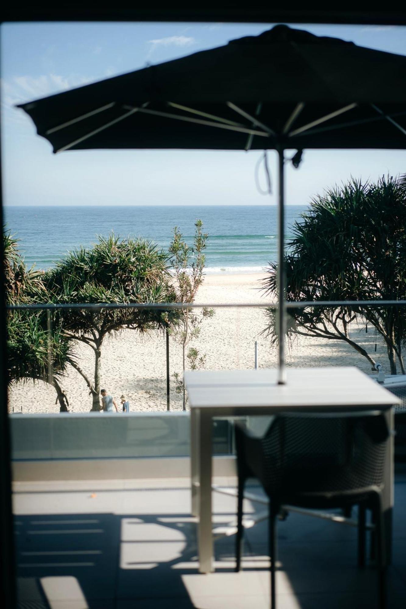 Resort Netanya Beachfront Noosa Heads