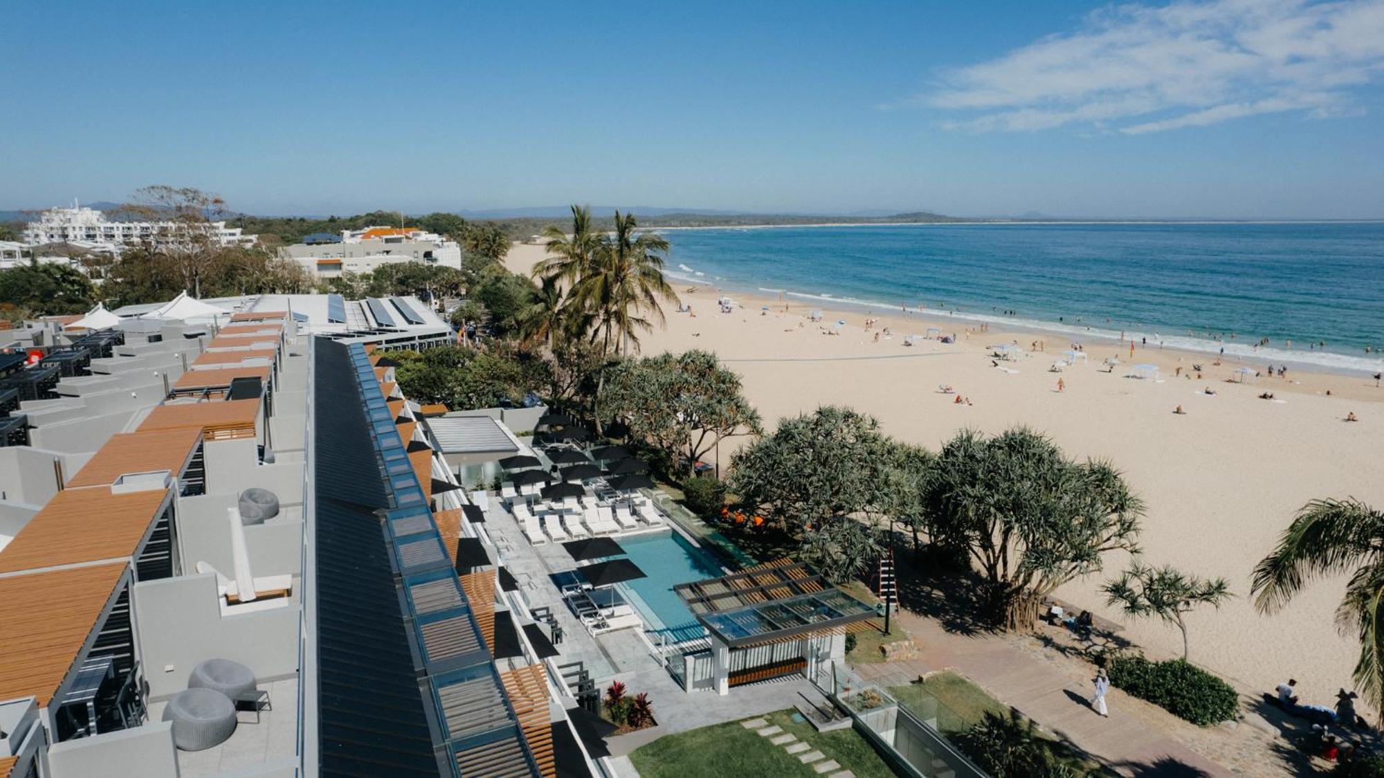 Netanya Beachfront