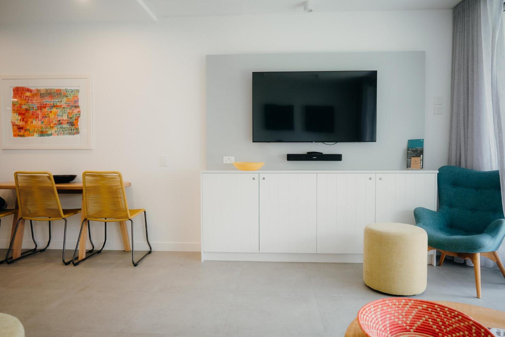 Resort Netanya Beachfront Noosa Heads
