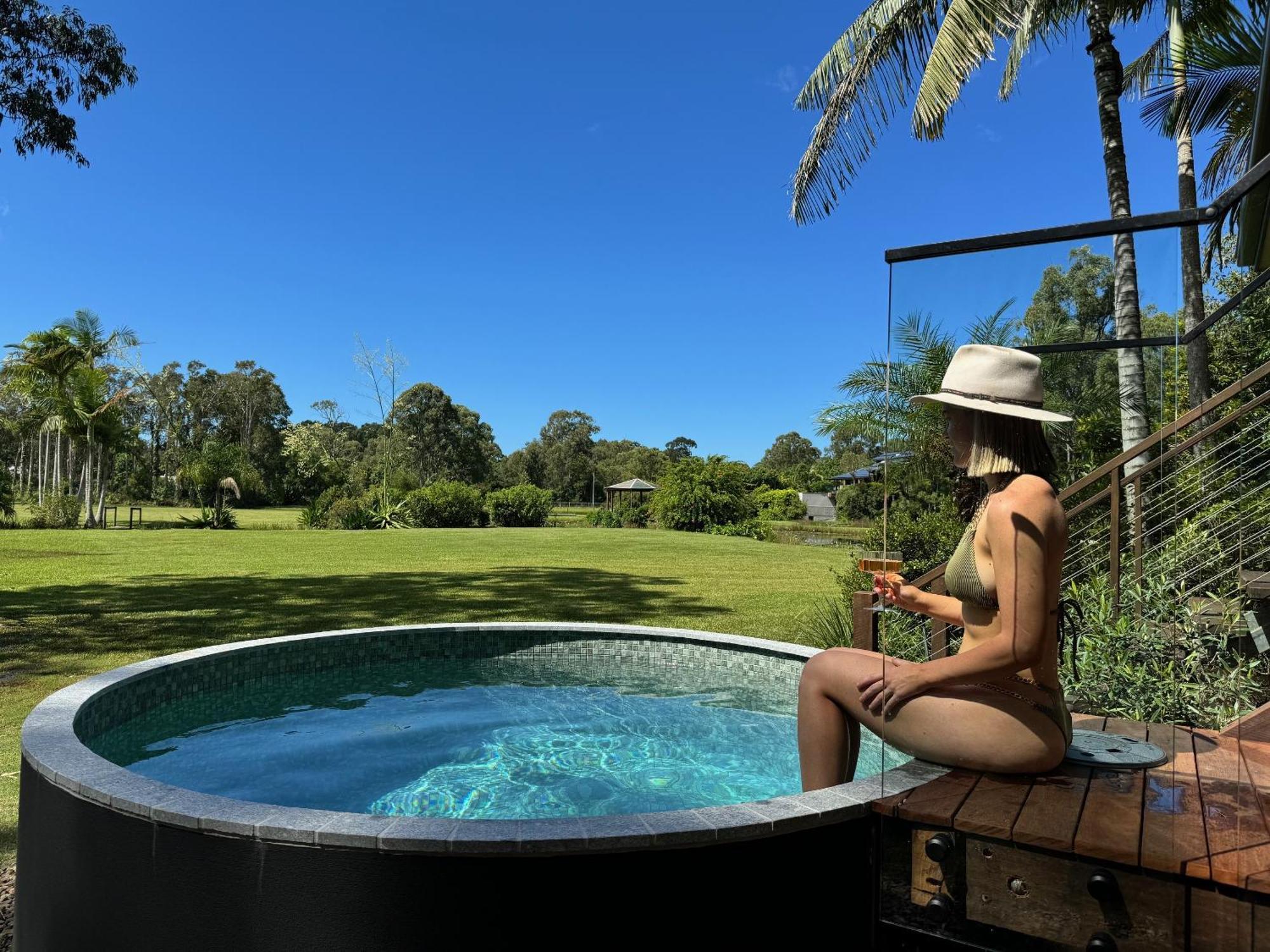 Bed & Breakfast Weyba Noosa