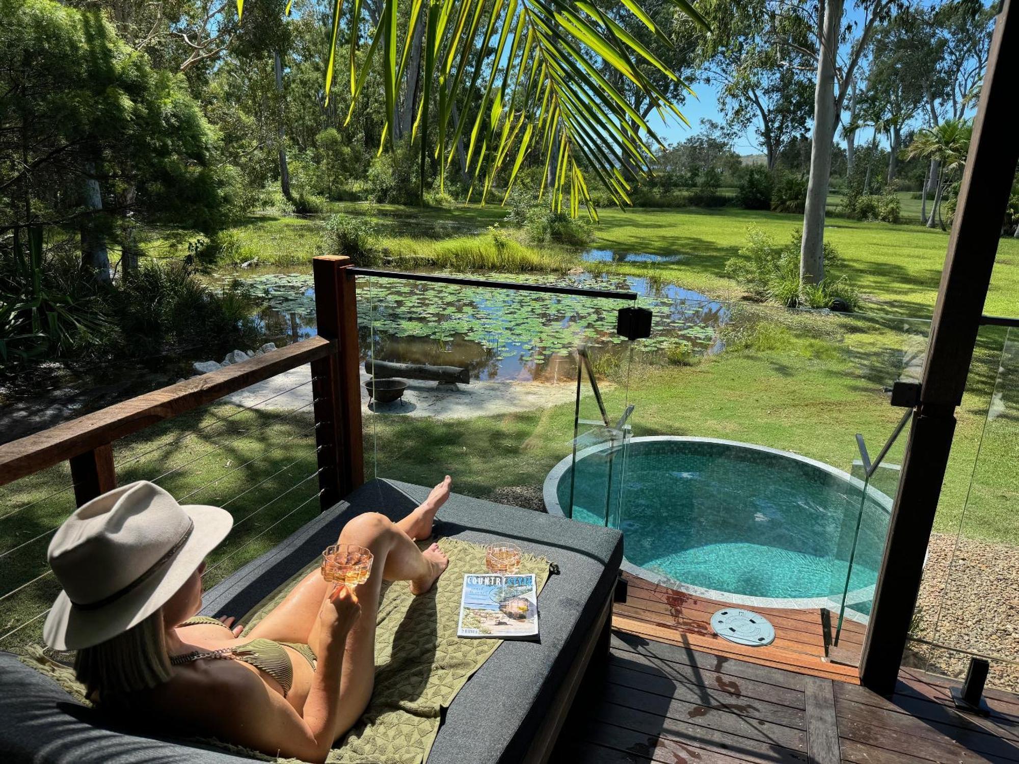 Weyba Noosa Bed & Breakfast Peregian Beach