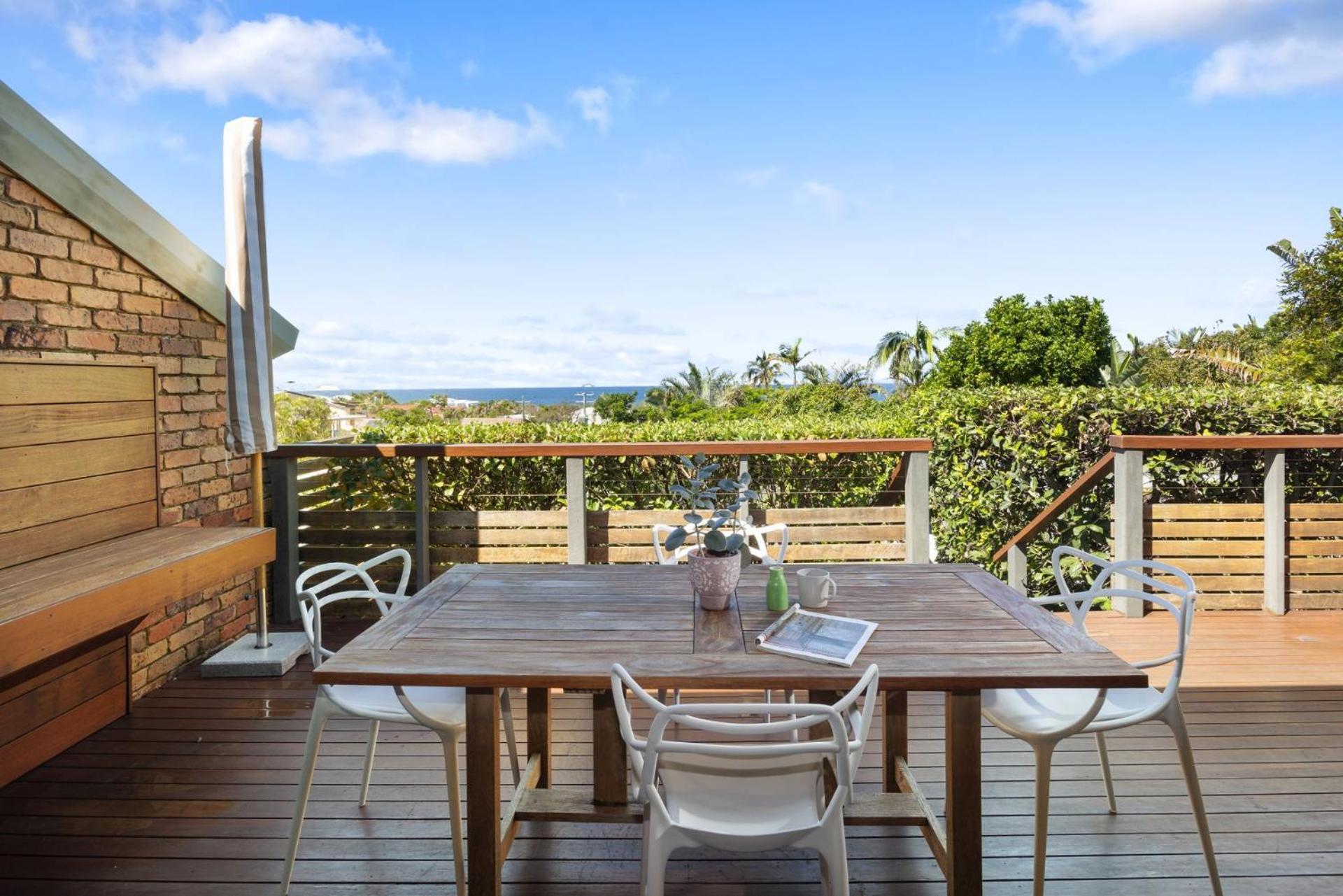 Apartment 2 13 Martin St Peregian *