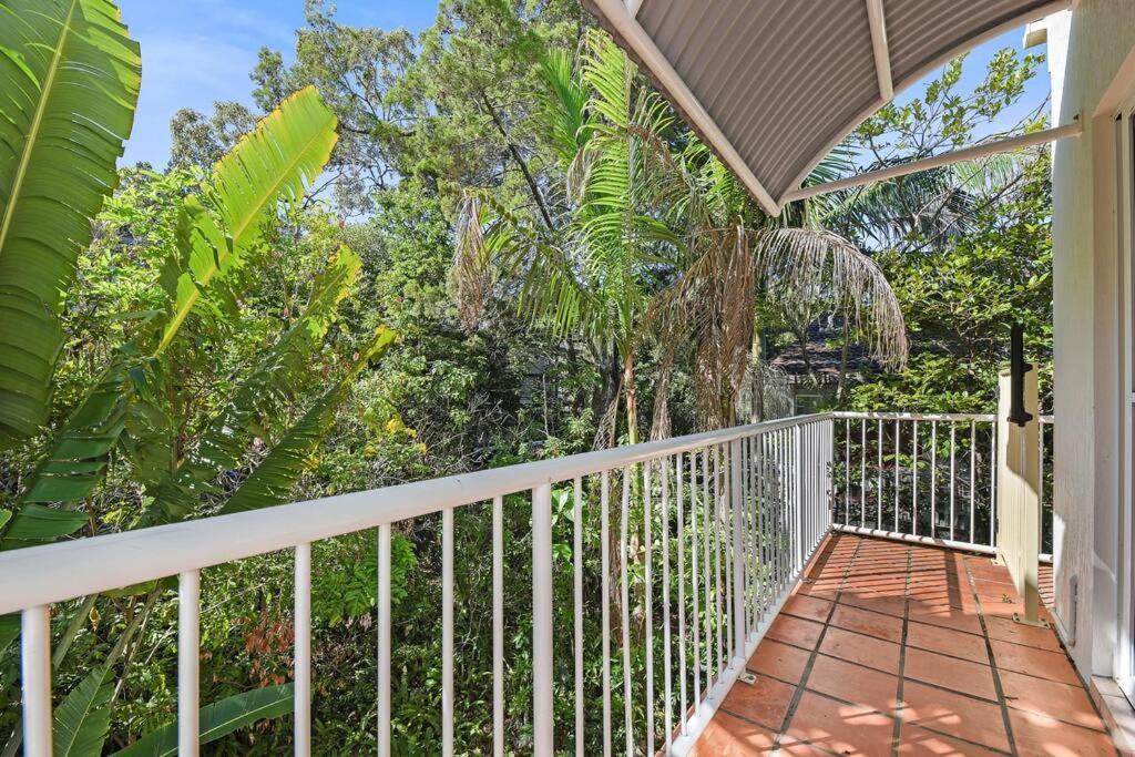 Hampton's Style Retreat In Noosa's Heart Apartment Noosa Heads