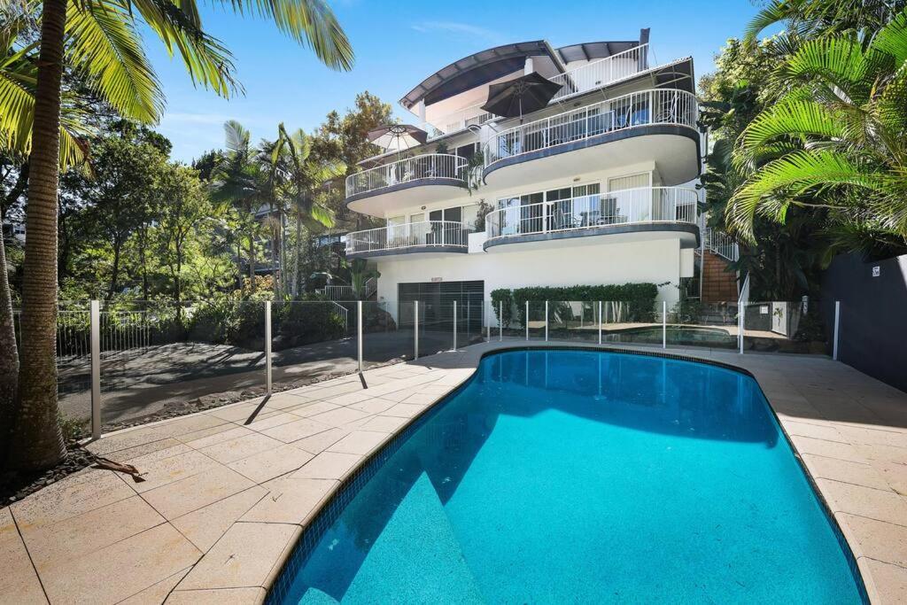 Apartment Hampton's Style Retreat In Noosa's Heart Noosa Heads