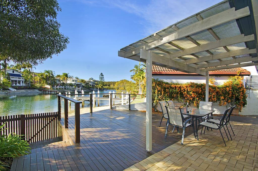 Holiday home 44 Cooran Court *
