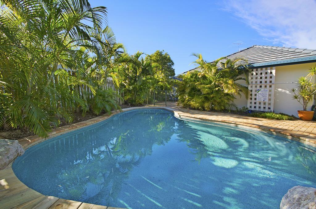 44 Cooran Court * Noosa Heads