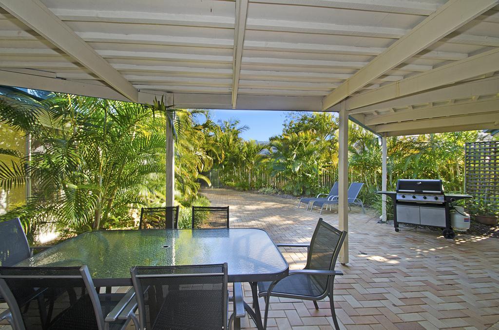 Holiday home 44 Cooran Court *