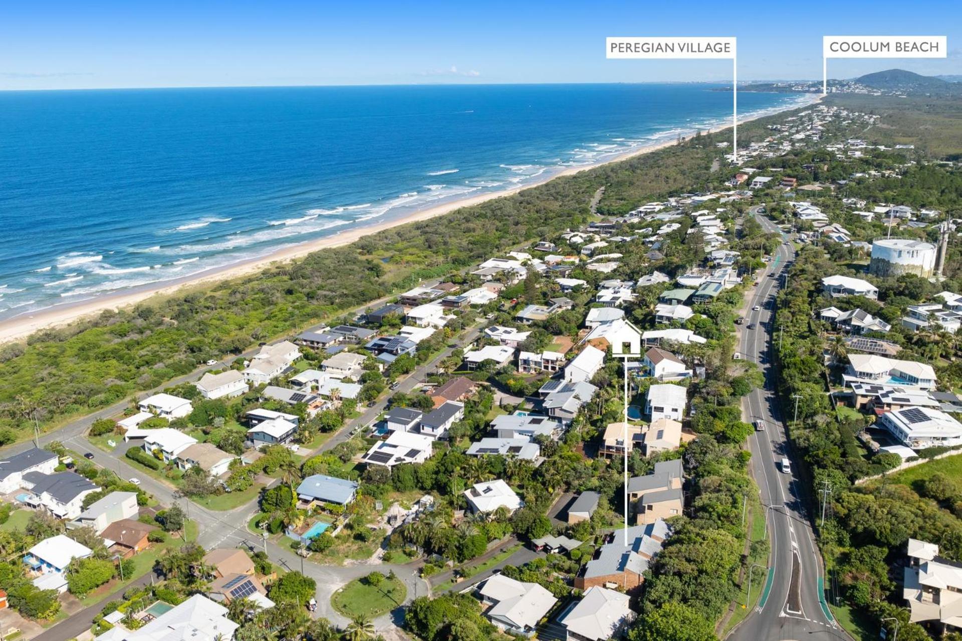 2 13 Martin St Peregian * Peregian Beach