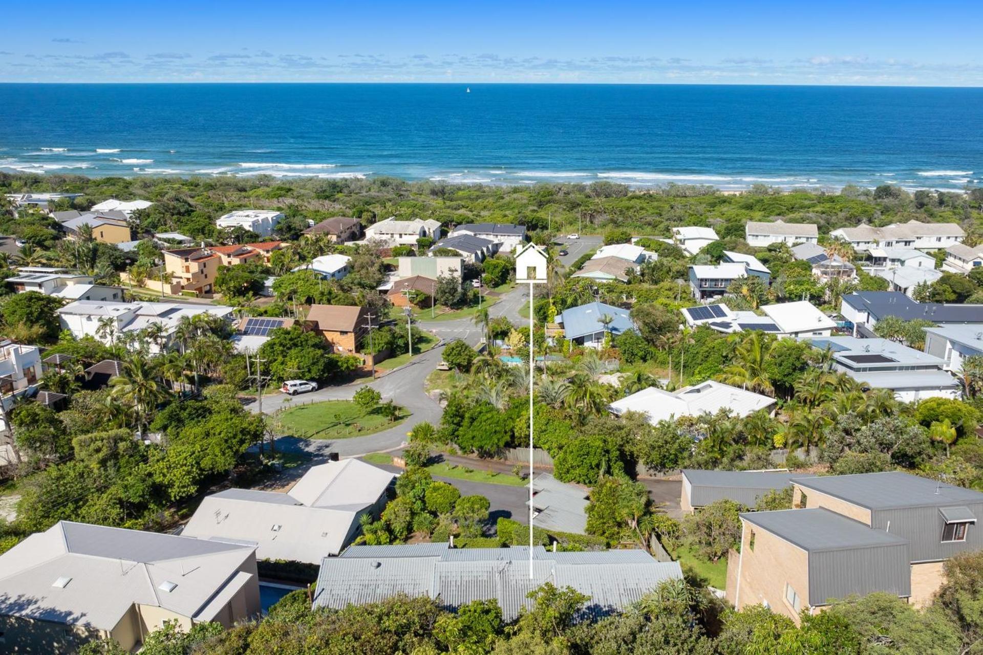 2 13 Martin St Peregian * Peregian Beach