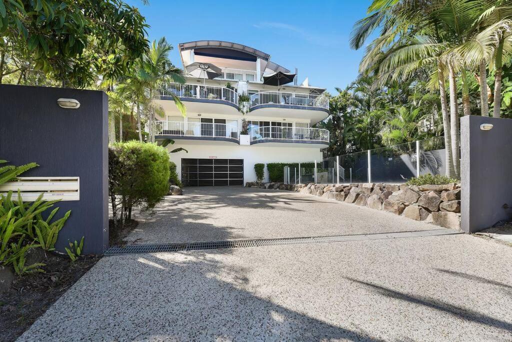 Apartment Hampton's Style Retreat In Noosa's Heart Noosa Heads