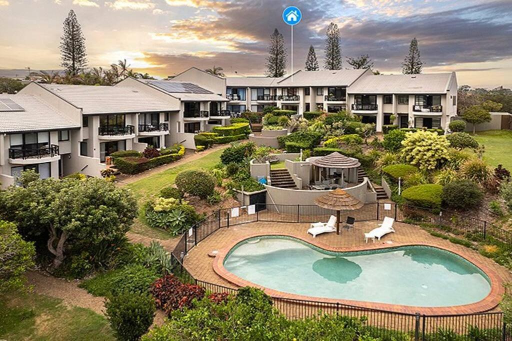 Apartment 'sunrise Luxury Retreat, Easy Walk To *